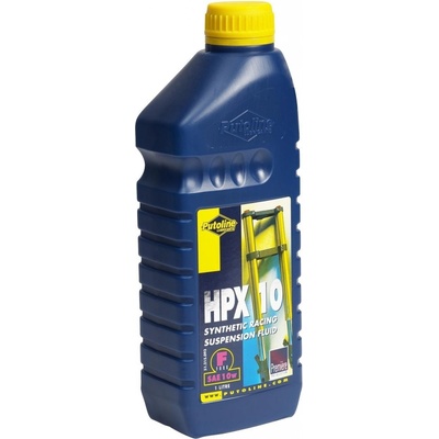 Putoline HPX SAE 2,5W 1 l | Zboží Auto