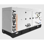 Genergy GDS350T Генератор, агрегат