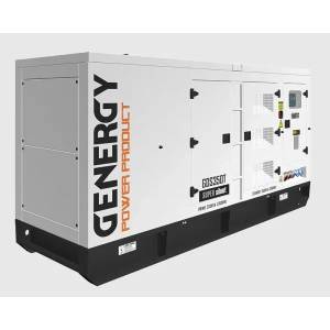 Genergy GDS350T Генератор, агрегат