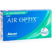 Alcon Air Optix for Astigmatism 3 šošovky