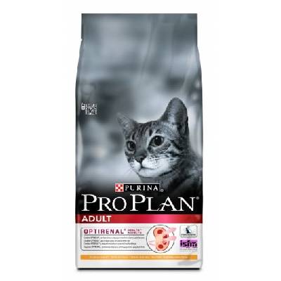 Purina Pro Plan Cat Adult Chicken & Rice 10kg