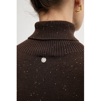 LIU JO Рокля Liu Jo (MF5484.MA27R)