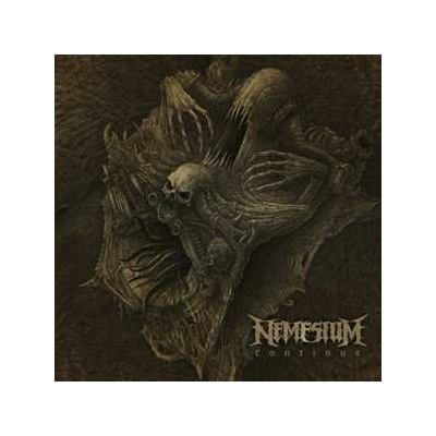 Nemesium - Continua LP