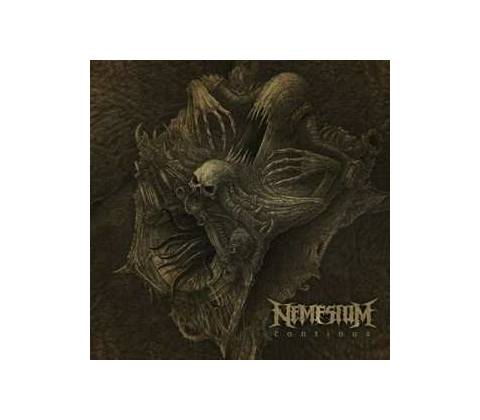 Nemesium - Continua LP