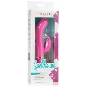 Boss of Toys Vibrator-spellbound bunny