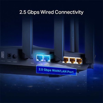 TP-LINK AX6600
