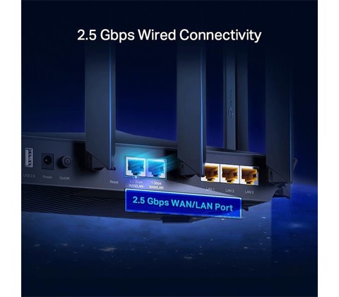 TP-LINK AX6600