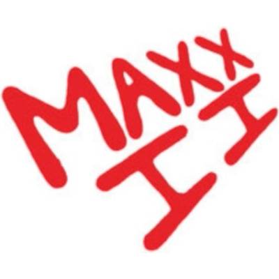 Maxx II - Hartle Road LP