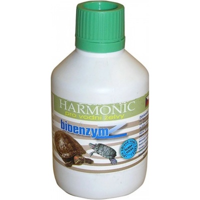 Bioenzym Z 250 ml – Hledejceny.cz
