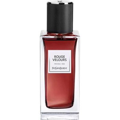 Yves Saint Laurent Collection Orientale Парфюмна вода Rouge Velours, 125 ml, тестер