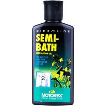 Motorex Semi-Bath 100 ml