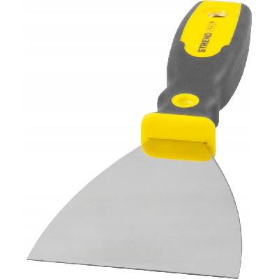 Stierka Strend Pro S2604, 90 mm, Inox/nehrdzavejúca oceľ, plast