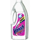 Vanish Oxi Action bílý tekutý odstraňovač skvrn 2 l
