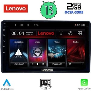 Lenovo LVF 7081_CPA Авто мултимедия