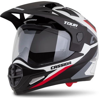 Cassida Tour 2.0 X-TRA