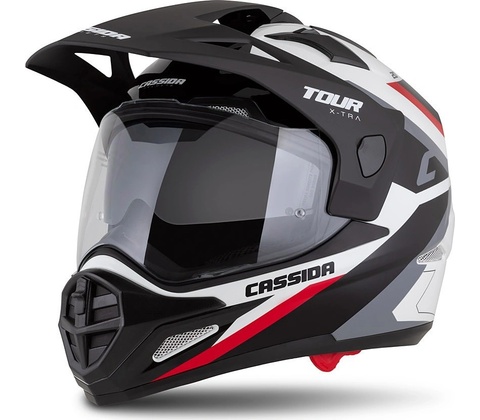 Cassida Tour 2.0 X-TRA