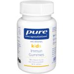 Pure Encapsulations Kids Immun Gummies - 60 гумени сладки