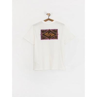 Quiksilver Evo Youth Crisis snow white