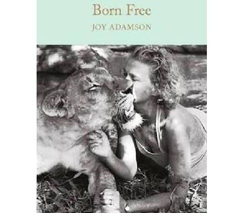 Born Free