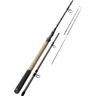 Sportex Xclusive Feeder RS-2 Medium XS 3 m 95-165 g 2 díly