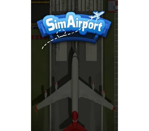 SimAirport