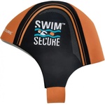 Swim Secure universal neoprene swim cap l