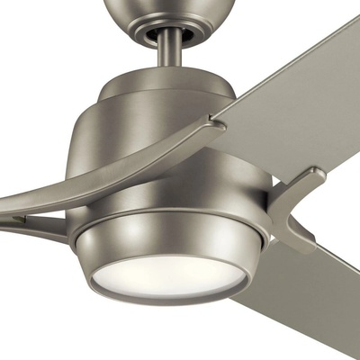 KICHLER KLF-ZEUS-60-BN