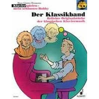 The Classic Volume + CD