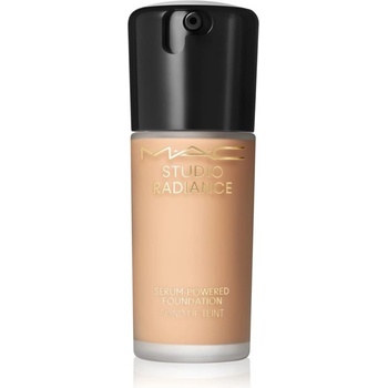 MAC Cosmetics Studio Radiance Serum-Powered Foundation hydratační make-up NW18 30 ml