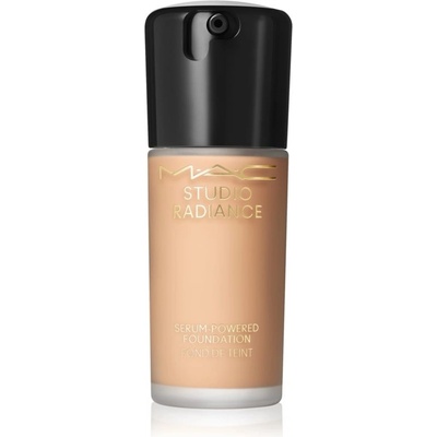 MAC Cosmetics Studio Radiance Serum-Powered Foundation hydratační make-up NW18 30 ml