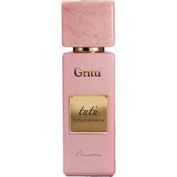 Gritti Tutu Pink Extrait de Parfum 100 ml