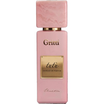 Gritti Tutu Pink Extrait de Parfum 100 ml