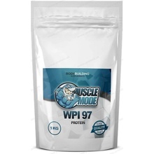 Muscle Mode WPI 97 Protein 1000 g