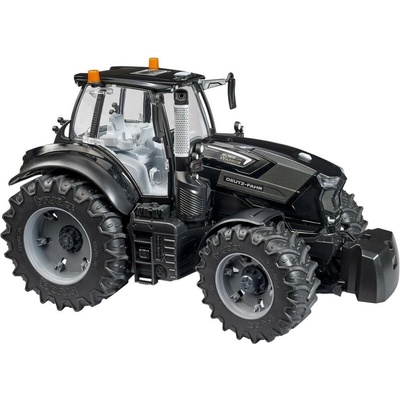 Bruder 3162 DEUTZ-FAHR 8280 TTV Warrior