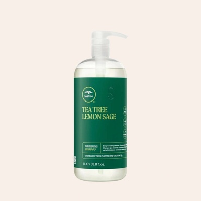 Paul Mitchell Tea Tree Lemon Sage Thickening Shampoo 300 ml