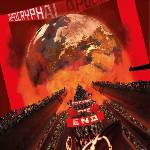 Apocryphal - Facing The End (LP) (8721018018826)