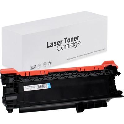 Compatible Тонер hp-ce251a/ce401a | ce251a / ce401a (ce401a)