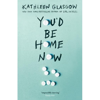 You'd Be Home Now – Zboží Dáma