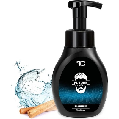 Bioturm Penové mydlo na ruky 250 ml