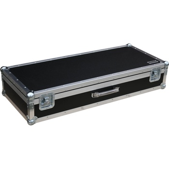 Muziker Cases Keys Road Case Куфар за клавишен инструмент (MUZ-ROAD-CASE)