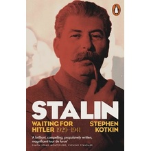 Stalin Waiting for Hitler, 19291941