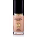Max Factor Facefinity All Day Flawless N45 Warm Almond Make-up SPF20 30 ml