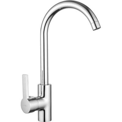 Ana кухненски смесител, хром - 671000-00 (671000-00)