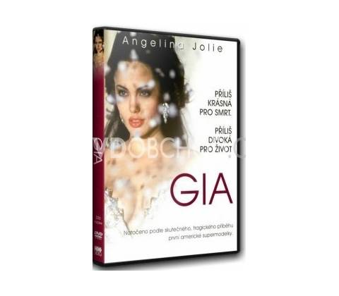 gia DVD