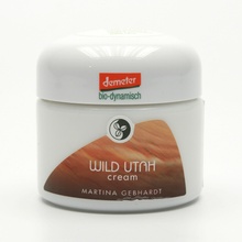 Martina Gebhardt krém pro muže Wild Utah Cream 50 ml