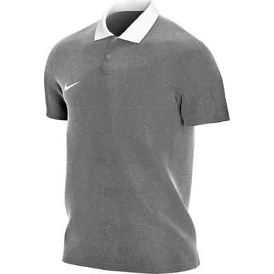 Nike Поло тениска Nike M NK DF PARK20 POLO SS cw6933-071 Размер XXL