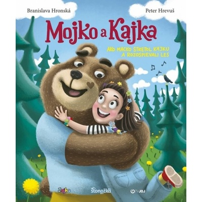 Mojko a Kajka
