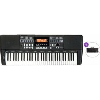 Pianonova Venturo 650 Basic Set