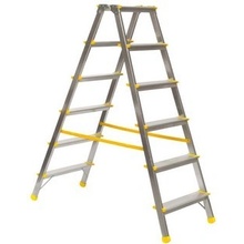 Alve Eurostyl schodíky 2 x 6 priečok 137 cm 926