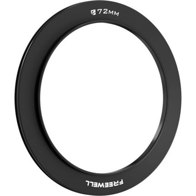 Freewell K2 redukční kroužek SU 72 mm